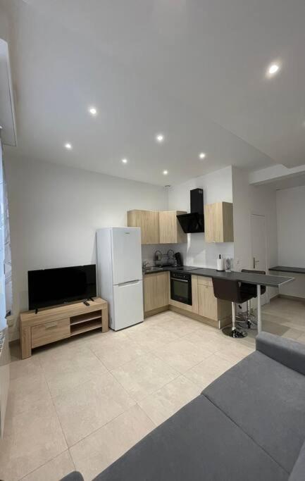 Magnifique 2 Pieces, Avec 4 Couchages